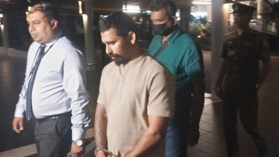 நாடு கடத்தப்பட்ட மிதிகம சூட்டியிடம் CID விசாரணை