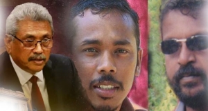 லலித், குகன் வழக்கில் கொழும்பில் வாக்குமூலம் அளிக்க கோட்டா இணக்கம்