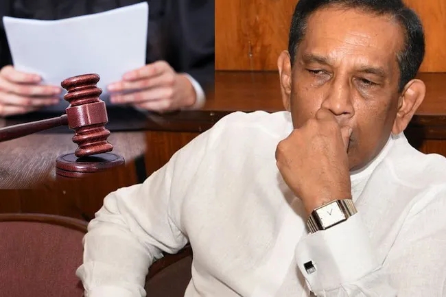 ராஜிதவின் மனு தள்ளுபடி