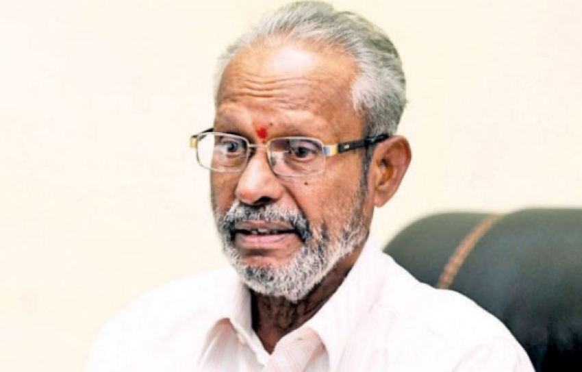 தமிழரசுக்கட்சிக்கு எதிராக சில கறுப்பு ஆடுகள்