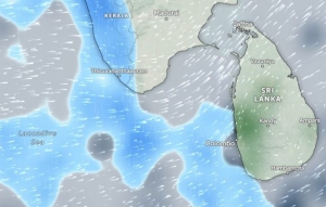 இன்றைய வானிலை