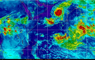 வானிலை குறித்த எச்சரிக்கை