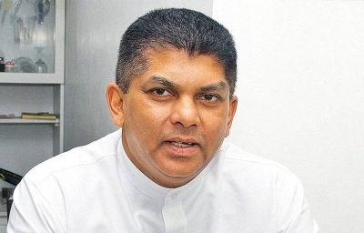 முன்னாள் இராஜாங்க அமைச்சர் காலமானார்