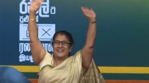அரசாங்கத்தை எதிர்க்க சஜேபி உடன் பேசத் தயார்