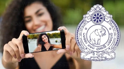 செல்பி வெளியிட்டால் ஆபத்து