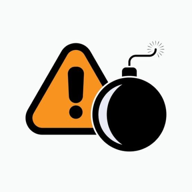 கண்டியில் குண்டு புரளியால் பதற்றம்!