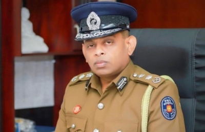 தேசபந்து இன்று பதவி நீக்கம்