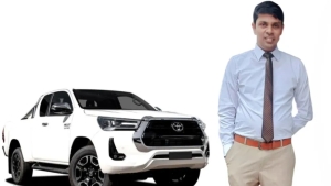 மலையக மக்கள் மீது கரிசனை காட்டும் அர்ச்சுனா எம்பி