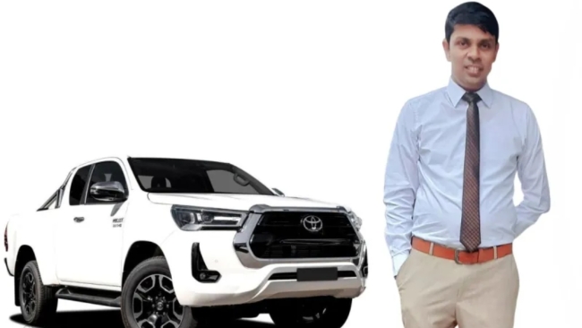 மலையக மக்கள் மீது கரிசனை காட்டும் அர்ச்சுனா எம்பி