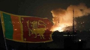 இஸ்ரேல் - ஈரான் மோதல், இலங்கை விடுக்கும் கோரிக்கை