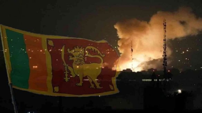இஸ்ரேல் - ஈரான் மோதல், இலங்கை விடுக்கும் கோரிக்கை