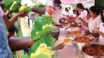 வெசாக் தன்சல்களை முன்கூட்டியே பதிவு செய்ய அறிவுறுத்தல்