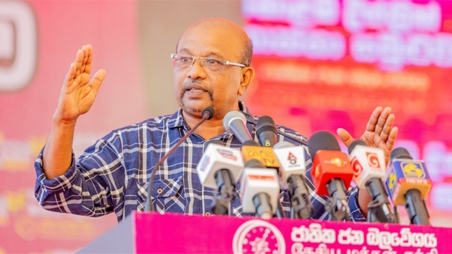 அந்த மரணத்துக்கு அரசு பொறுப்பில்லை