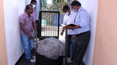 இலங்கையில் கண்டுபிடிக்கப்பட்ட உலகின் மிகப்பெரிய மாணிக்ககல்லுக்கு நடந்தது என்ன?