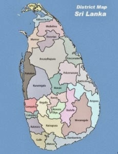 3 மாவட்டங்கள் எஞ்சின