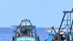 10 பில்லியன் பெறுமதி போதை பொருள் மீட்பு