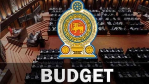 2026 ஜனாதிபதி செலவுக்கு அதிக நிதி ஒதுக்கீடு