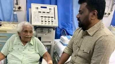 சமூக ஊடகங்களில் அதிகம் பேசப்படும் விடயம்