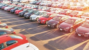 மீண்டும் உயரும் வாகன விலை