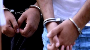 யாழ்பாணத்தை சேர்ந்த இருவர் வத்தளையில் துப்பாக்கியுடன் கைது