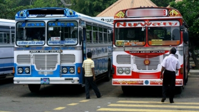 பேருந்து கட்டணங்களை 2% குறைக்க நடவடிக்கை