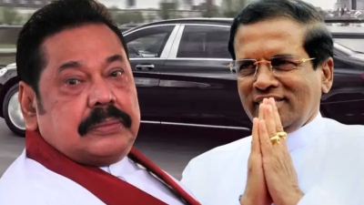 குண்டு துளைக்காத கார்களை கோரும் முன்னாள் ஜனாதிபதிகள்