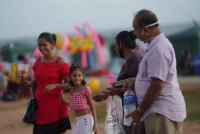 மக்கள் அலட்சியம்-   கொரோனா மீண்டும் பரவலாம்