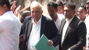 ரணிலுக்கு எதிராக மார்ச் மாதத்தில் வழக்குத் தாக்கல்