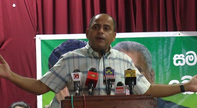 ராஜபக்சக்களுக்கு போன்று அனுரவுக்கும் செய்வோம்