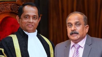 எதிர்க்கட்சிகள் சமர்ப்பித்த நம்பிக்கையில்லா பிரேரணை இரத்து