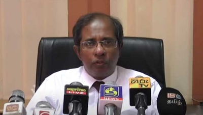 கொழும்பின் நிலைமை ஆபத்தானது