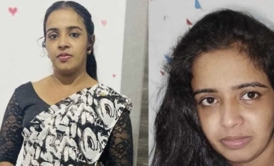 இஷாரா செவ்வந்தி உட்பட ஐந்து பேர் நேபாளத்தில் கைது