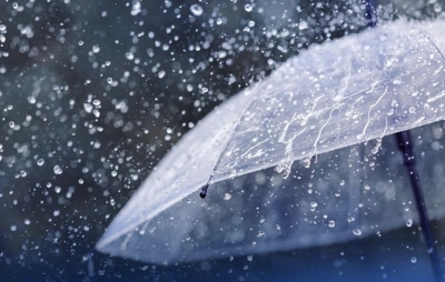 நாட்டில் சிறிதளவு மழை பெய்யக்கூடும்