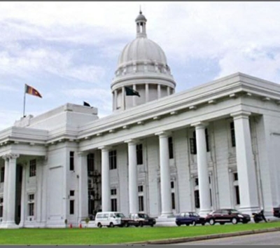 கொழும்பு மாநகர சபை மேயர் தெரிவுக்கான திகதி அறிவிப்பு