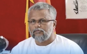 டக்ளஸ் தேவானந்தாவை 72 மணி நேரம் தடுத்து வைத்து விசாரிக்க CID அனுமதி