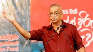 நாட்டில் மனிதவள பற்றாக்குறை!