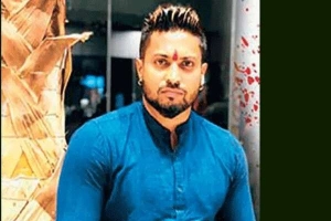 கெஹல்பத்தர பத்மே கைது
