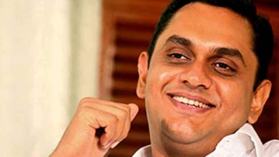 சஷீந்திர ராஜபக்ஷ பிணையில் விடுதலை