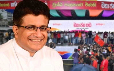 நுகேகொட போன்று இன்னும் பேரணி கேட்கும் மக்கள்