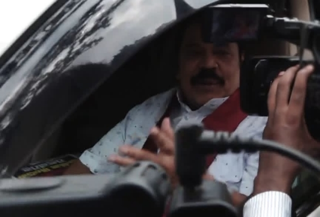 மஹிந்த இன்று கைது செய்யப்படவில்லை!