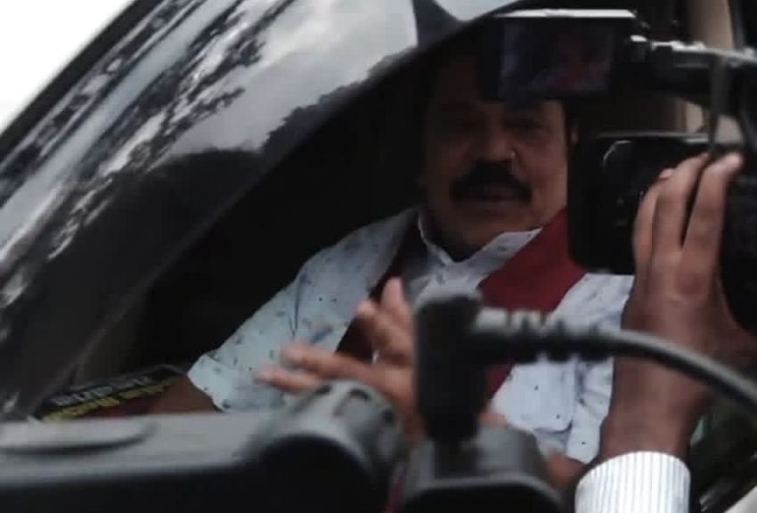 மஹிந்த இன்று கைது செய்யப்படவில்லை!