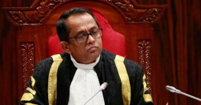 சபாநாயகருக்கு சிக்கல்!