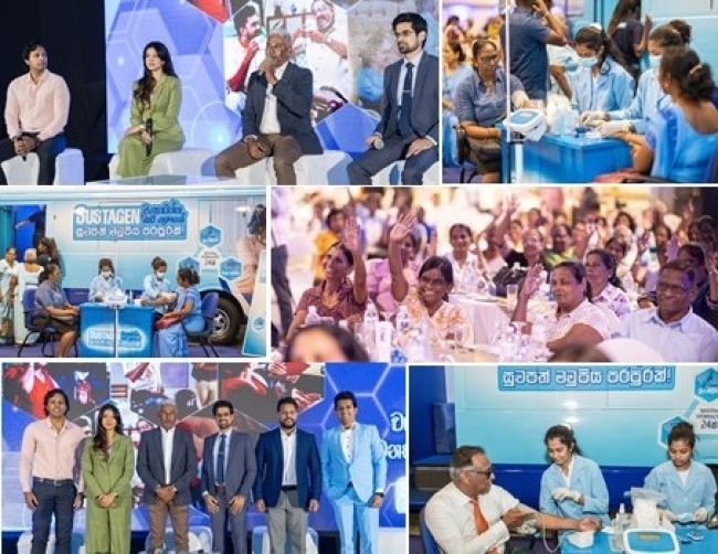 &ldquo;எம்முடைய பெற்றோர்களுக்கு&nbsp;வயதாகும் வழியினை எம்மால்&nbsp;மாற்ற முடியும்&rdquo;