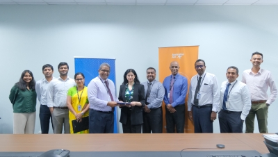 தேங்காய், கோப்பி, மாம்பழ பெறுமதி சங்கிலியை வலுப்படுத்த பங்குடைமையாளராகும் SDB வங்கி - அவுஸ்திரேலிய சந்தை அபிவிருத்தி வசதிகள்