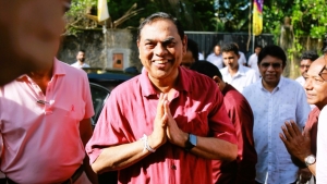மீண்டும் வருகிறார் பசில!