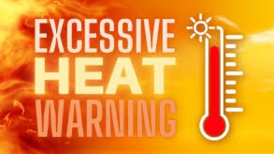 வெப்ப வானிலை குறித்து நாட்டு மக்களுக்கு கடும் எச்சரிக்கை!