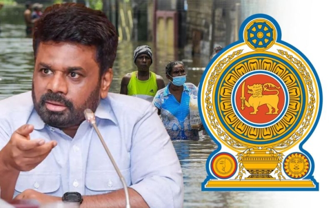 ஒவ்வொரு பிரதேச செயலகத்திற்கும் 50 மில்லியன் ரூபாய் நிதி ஒதுக்கீடு