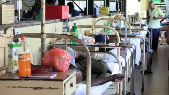 கொழும்பு, கம்பஹ, களுத்துறையில் டெங்கு