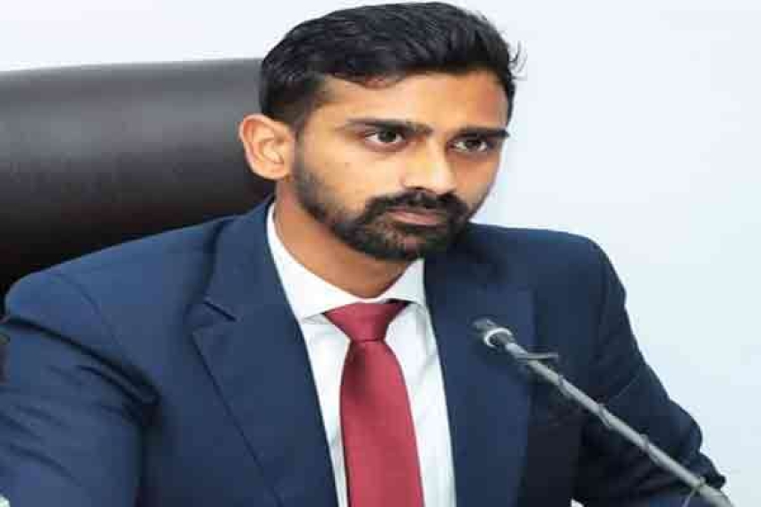 இதொகா வேட்பு மனுக்கள் ஏற்பு