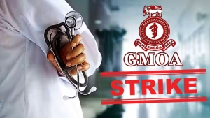 தொடரும் பணிப்பகிஷ்கரிப்பு